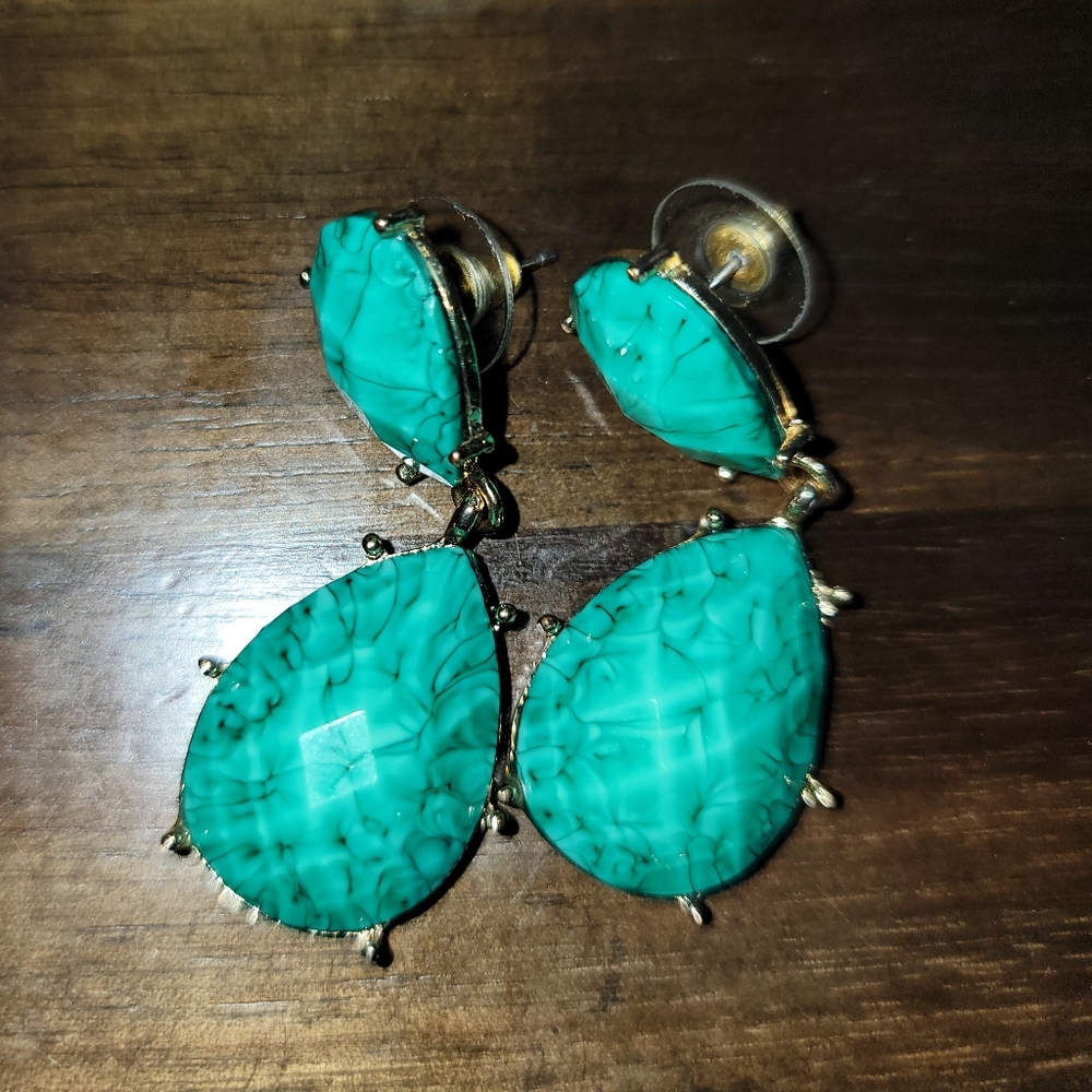 Amrita earrings